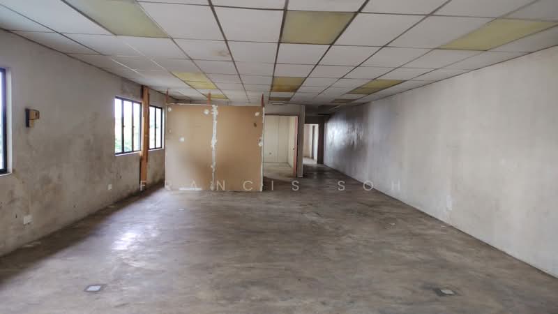 Kilang Terpisah untuk Dijual di Taman Bukit Maluri (Kepong) - Francis Soh - Interior - PropertyGuru.com.my