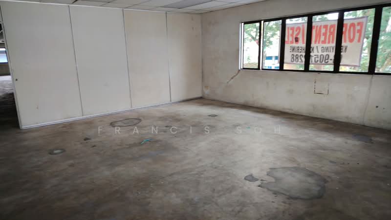 Kilang Terpisah untuk Dijual di Taman Bukit Maluri (Kepong) - Francis Soh - Interior - PropertyGuru.com.my