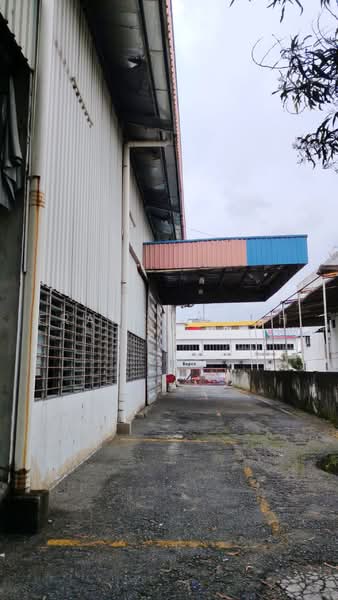 Kilang Terpisah untuk Dijual di Taman Bukit Maluri (Kepong) - Francis Soh - Exterior - PropertyGuru.com.my