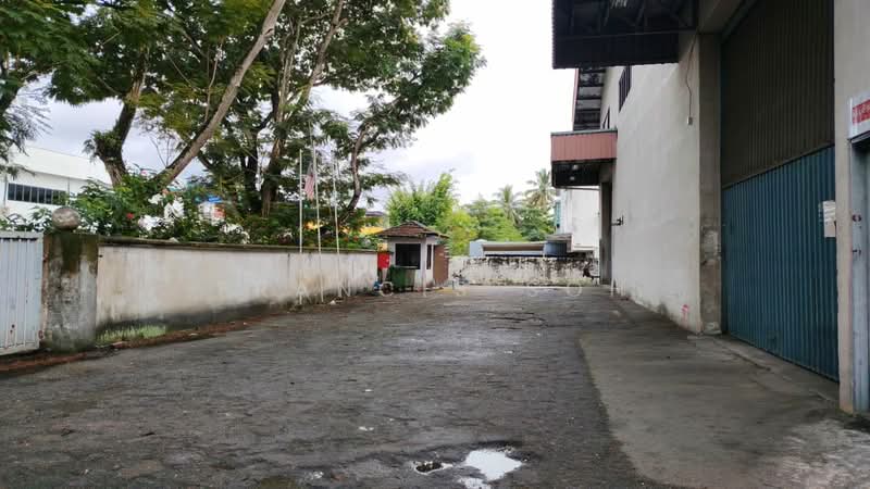 Kilang Terpisah untuk Dijual di Taman Bukit Maluri (Kepong) - Francis Soh - Exterior - PropertyGuru.com.my
