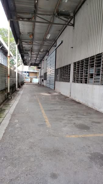 Kilang Terpisah untuk Dijual di Taman Bukit Maluri (Kepong) - Francis Soh - Exterior - PropertyGuru.com.my