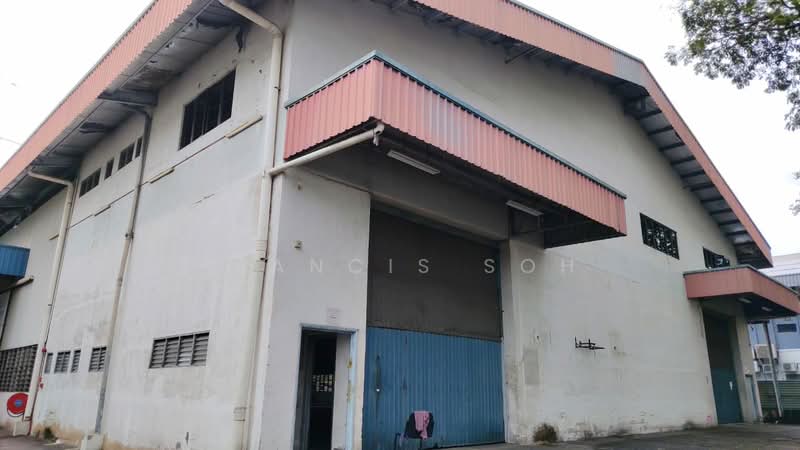 Kilang Terpisah untuk Dijual di Taman Bukit Maluri (Kepong) - Francis Soh - Exterior - PropertyGuru.com.my