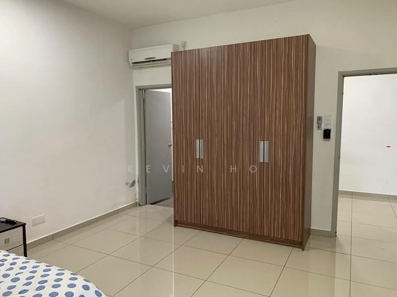 Service Residence for Sale at Seasons Amara Larkin - Kevin Ho - Bedroom - PropertyGuru.com.my