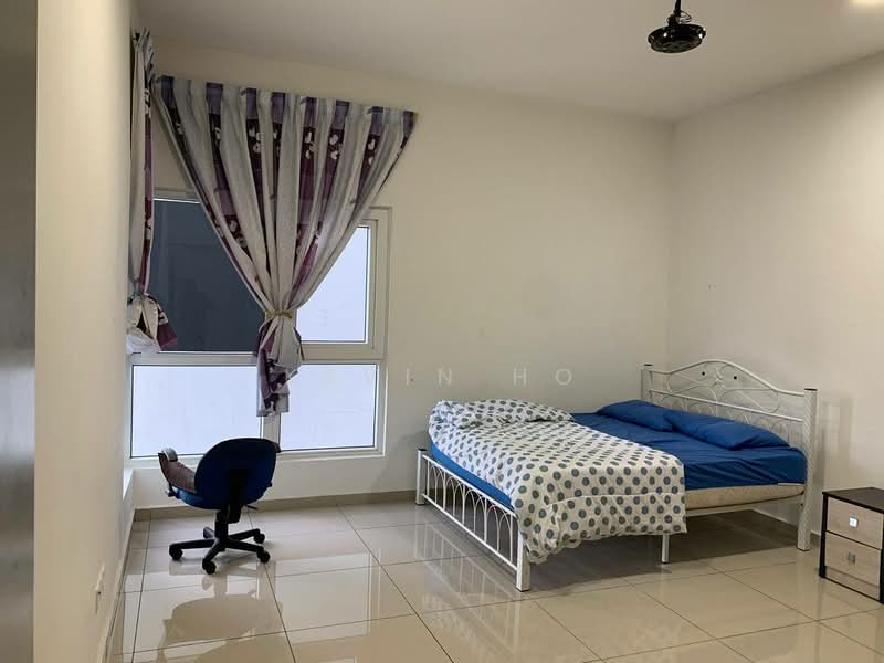 Service Residence for Sale at Seasons Amara Larkin - Kevin Ho - Bedroom - PropertyGuru.com.my
