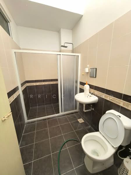 Rumah Teres 2.5 Tingkat untuk Dijual di Panorama Lapangan Perdana (Ipoh) - Derrick Chung - Bathroom - PropertyGuru.com.my