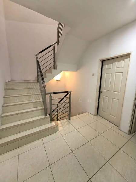 Rumah Teres 2.5 Tingkat untuk Dijual di Panorama Lapangan Perdana (Ipoh) - Derrick Chung - Interior - PropertyGuru.com.my