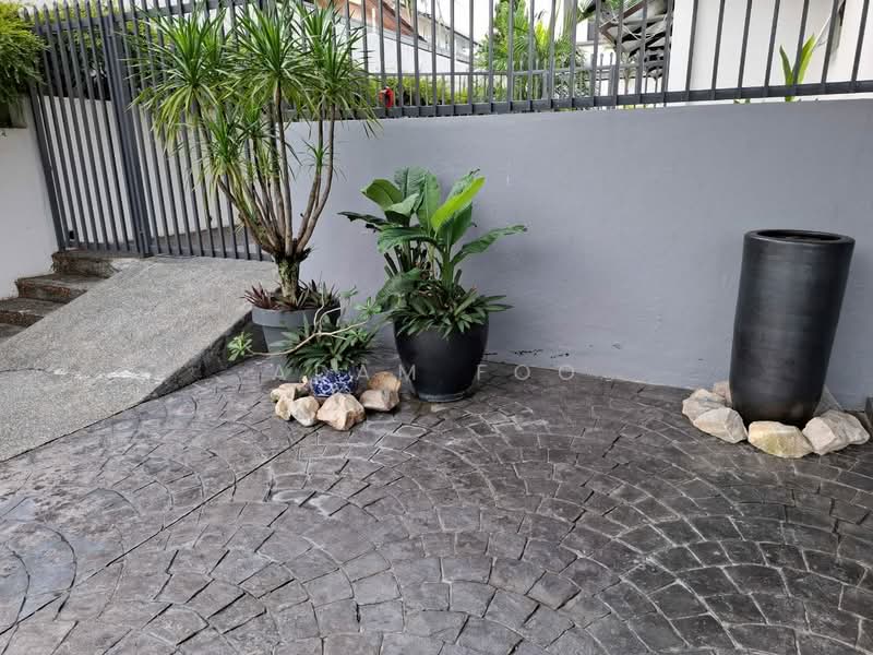 Rumah Banglo untuk Disewa di Ukay Heights (Ampang) - Adam Foo - PropertyGuru.com.my