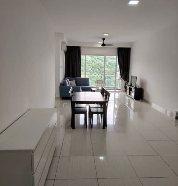 Condominium for Sale at Damansara Foresta - CH Ng - Living Room - PropertyGuru.com.my