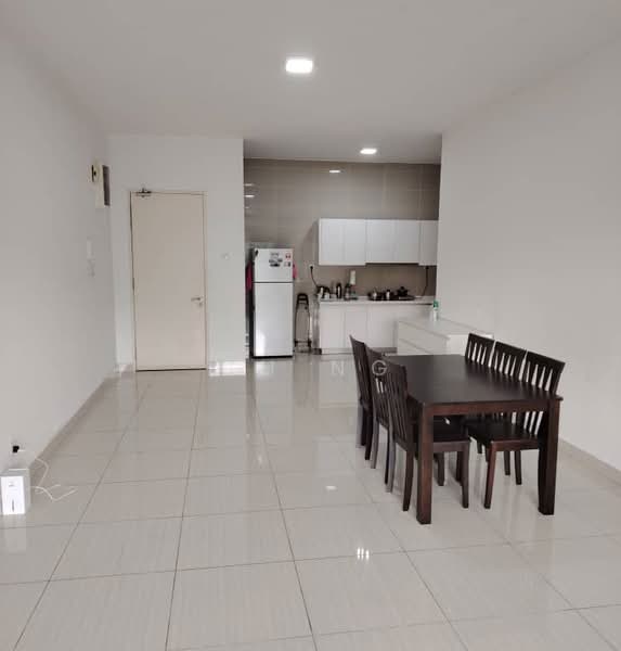 Condominium for Sale at Damansara Foresta - CH Ng - Dining Room - PropertyGuru.com.my