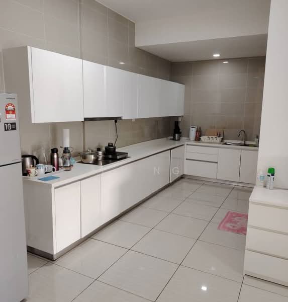 Condominium for Sale at Damansara Foresta - CH Ng - Kitchen - PropertyGuru.com.my