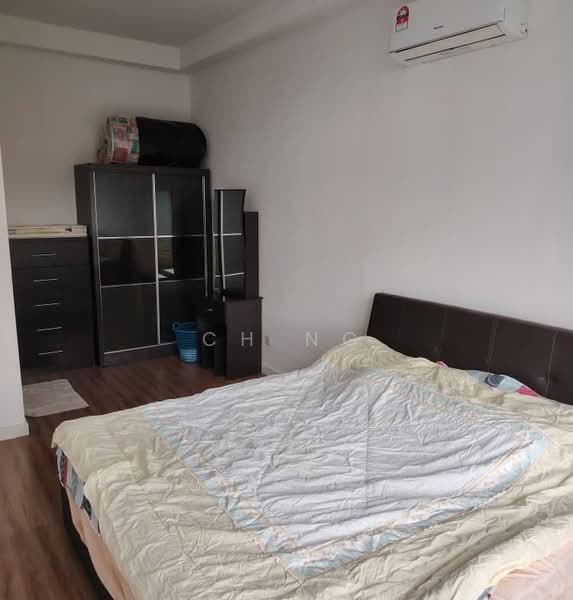 Condominium for Sale at Damansara Foresta - CH Ng - Bedroom - PropertyGuru.com.my