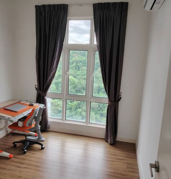 Condominium for Sale at Damansara Foresta - CH Ng - Study - PropertyGuru.com.my