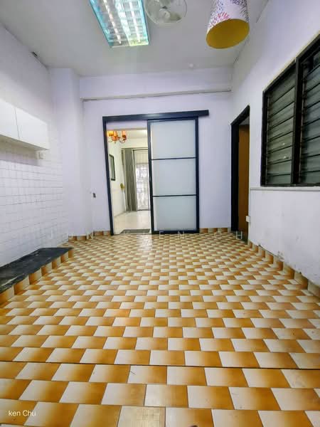 2.5-storey Terraced House for Sale in Pandan Indah (Ampang) - Jun Kien Chu - PropertyGuru.com.my