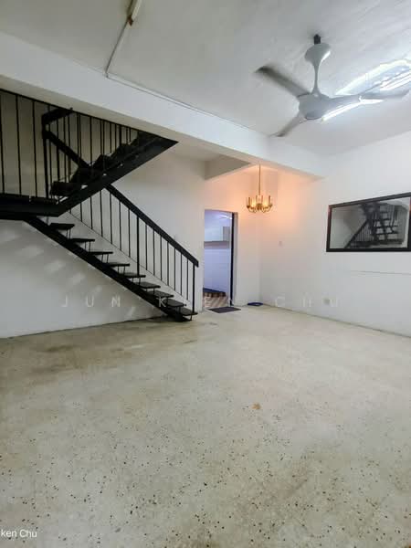 2.5-storey Terraced House for Sale in Pandan Indah (Ampang) - Jun Kien Chu - PropertyGuru.com.my