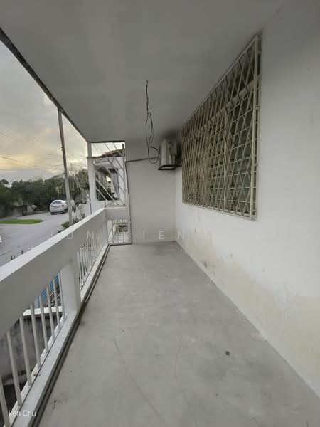 2.5-storey Terraced House for Sale in Pandan Indah (Ampang) - Jun Kien Chu - PropertyGuru.com.my