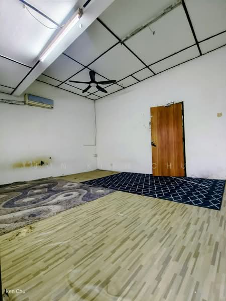 2.5-storey Terraced House for Sale in Pandan Indah (Ampang) - Jun Kien Chu - PropertyGuru.com.my