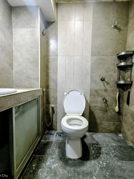 2.5-storey Terraced House for Sale in Pandan Indah (Ampang) - Jun Kien Chu - PropertyGuru.com.my