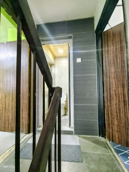 2.5-storey Terraced House for Sale in Pandan Indah (Ampang) - Jun Kien Chu - PropertyGuru.com.my