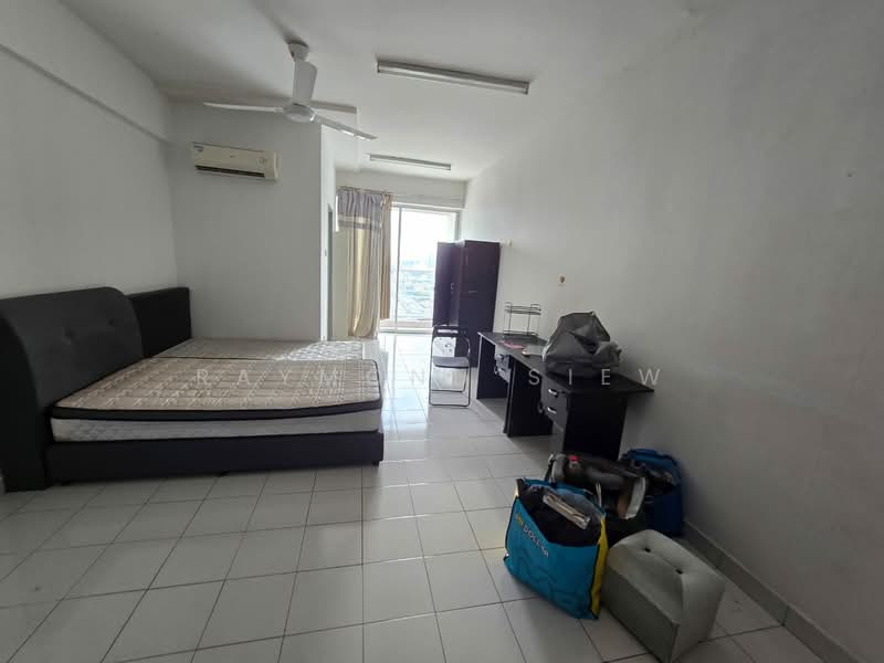 Service Residence for Rent at Menara Rajawali - Raymond Siew - Bedroom - PropertyGuru.com.my