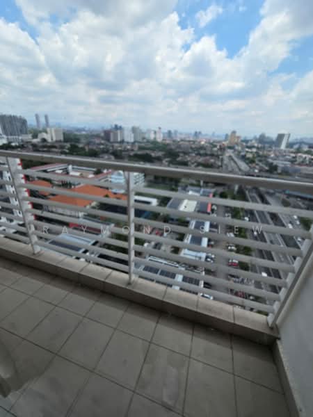 Service Residence for Rent at Menara Rajawali - Raymond Siew - View - PropertyGuru.com.my
