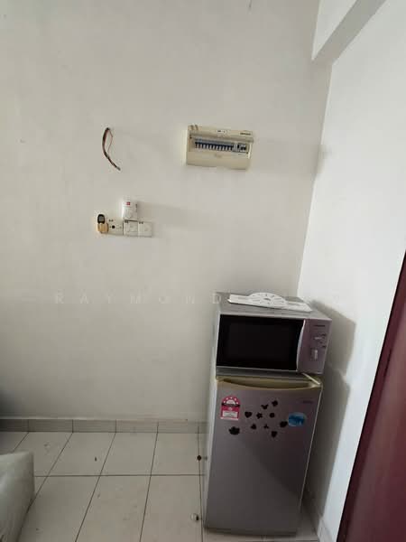 Service Residence for Rent at Menara Rajawali - Raymond Siew - Interior - PropertyGuru.com.my