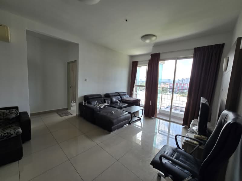 Service Residence for Rent at Pacific Place - Shaun Hin - PropertyGuru.com.my