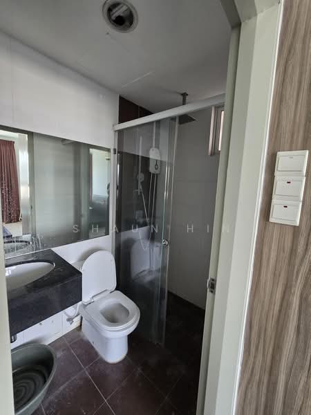 Service Residence for Rent at Pacific Place - Shaun Hin - PropertyGuru.com.my