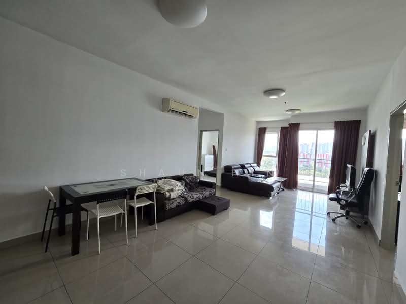 Service Residence for Rent at Pacific Place - Shaun Hin - PropertyGuru.com.my