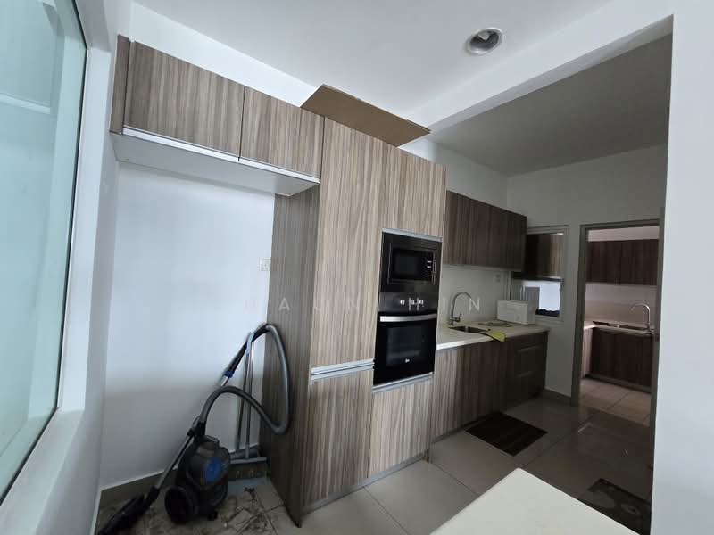 Service Residence for Rent at Pacific Place - Shaun Hin - PropertyGuru.com.my