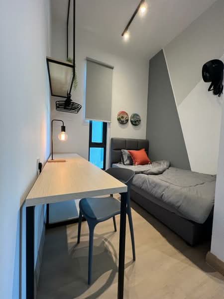 Service Residence for Rent at The Grand Subang Jaya SS15 - Nick Chan - Bedroom - PropertyGuru.com.my