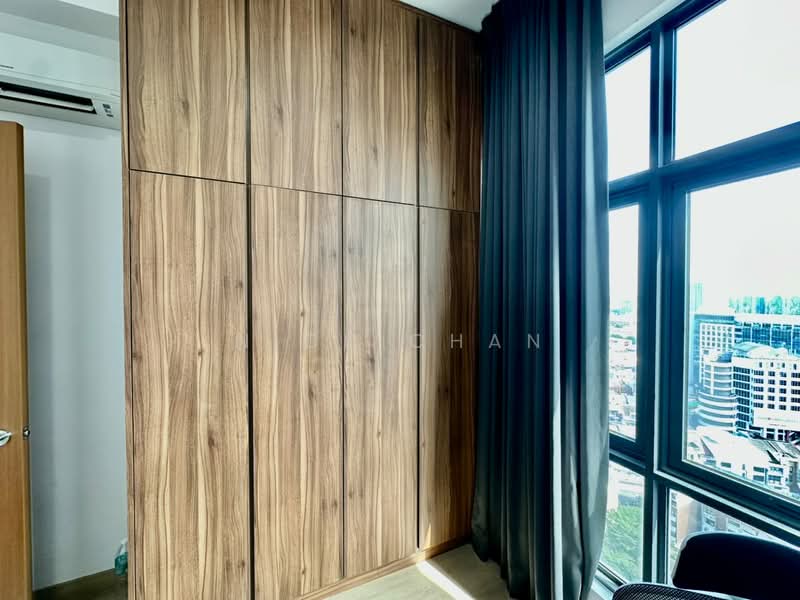 Service Residence for Rent at The Grand Subang Jaya SS15 - Nick Chan - Interior - PropertyGuru.com.my