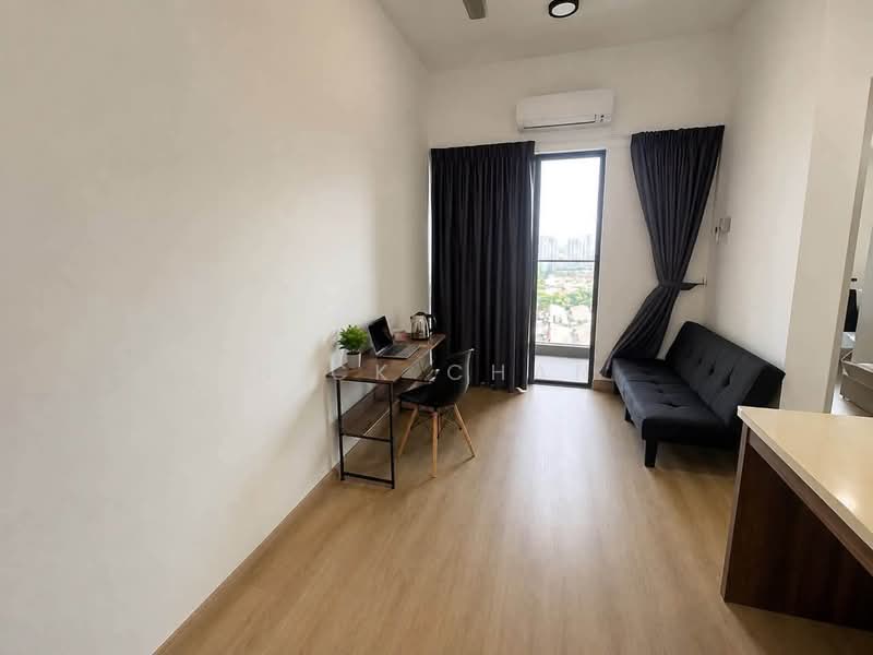 Service Residence for Rent at The Grand Subang Jaya SS15 - Nick Chan - PropertyGuru.com.my