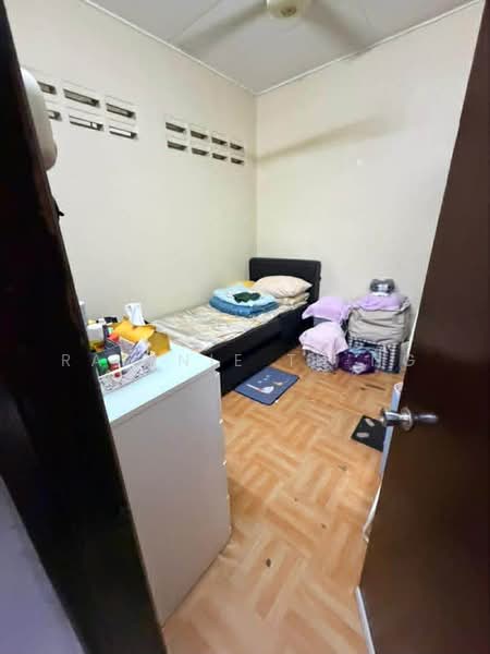 Rumah Teres 1-Tingkat untuk Dijual di Taman Bukit Maluri (Kepong) - Rainnie Th’ng - Bedroom - PropertyGuru.com.my