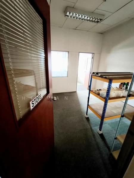 Shop for Rent in Taman Daya (Johor Bahru) - Herman Chen - Interior - PropertyGuru.com.my