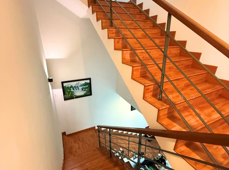 Semi-Detached House for Sale in Bandar Kinrara Seksyen 1 (Bandar Kinrara) - Tommy Wong Phang - Interior - PropertyGuru.com.my