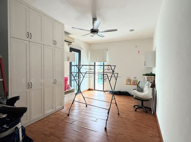 Semi-Detached House for Sale in Bandar Kinrara Seksyen 1 (Bandar Kinrara) - Tommy Wong Phang - Interior - PropertyGuru.com.my