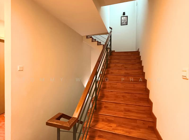 Semi-Detached House for Sale in Bandar Kinrara Seksyen 1 (Bandar Kinrara) - Tommy Wong Phang - Interior - PropertyGuru.com.my