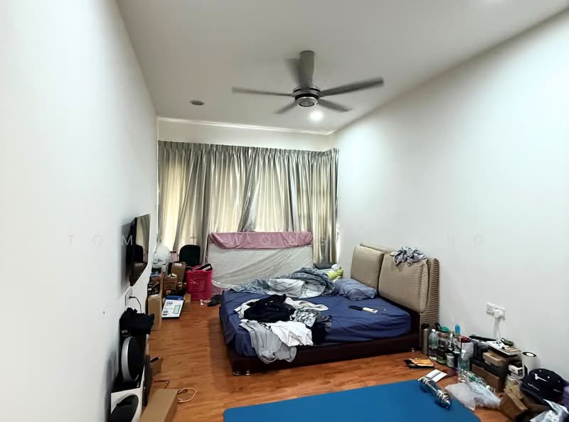 Semi-Detached House for Sale in Bandar Kinrara Seksyen 1 (Bandar Kinrara) - Tommy Wong Phang - Bedroom - PropertyGuru.com.my
