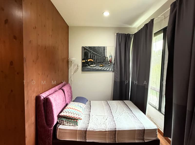 Semi-Detached House for Sale in Bandar Kinrara Seksyen 1 (Bandar Kinrara) - Tommy Wong Phang - Bedroom - PropertyGuru.com.my