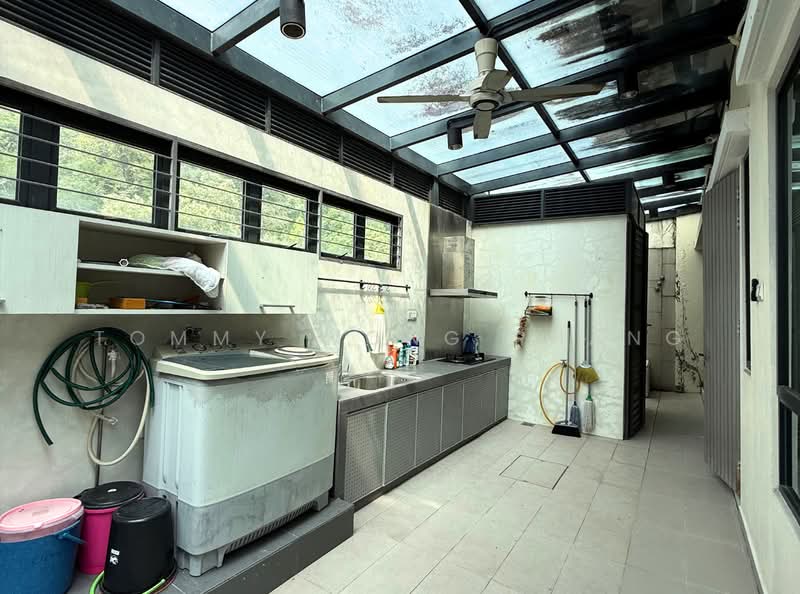 Semi-Detached House for Sale in Bandar Kinrara Seksyen 1 (Bandar Kinrara) - Tommy Wong Phang - PropertyGuru.com.my