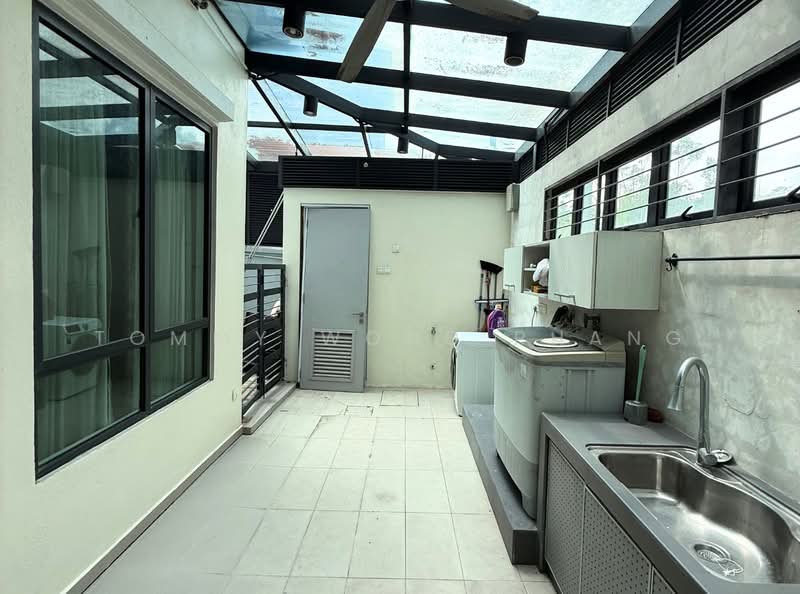 Semi-Detached House for Sale in Bandar Kinrara Seksyen 1 (Bandar Kinrara) - Tommy Wong Phang - Interior - PropertyGuru.com.my