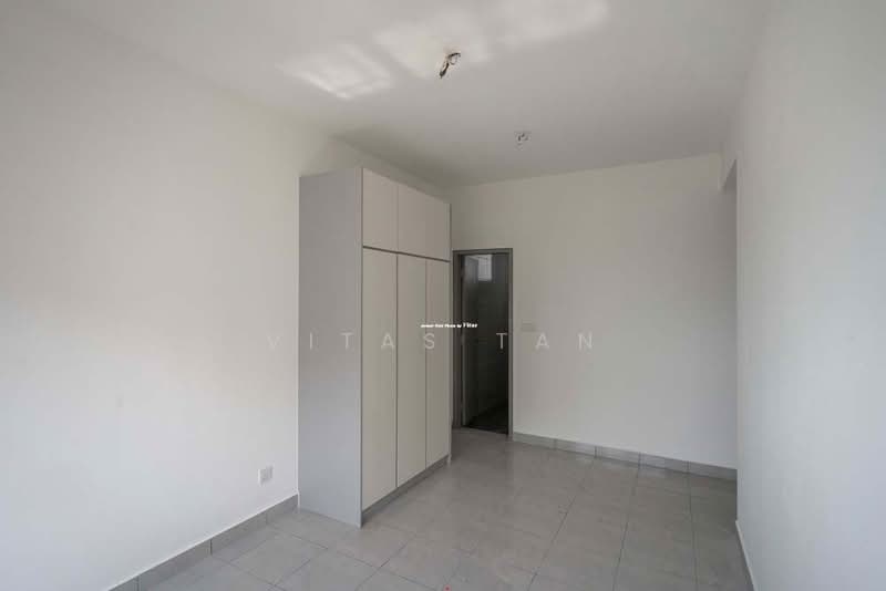 Apartment for Rent at Idaman Cahaya 2 - Vitas Tan - Bedroom - PropertyGuru.com.my