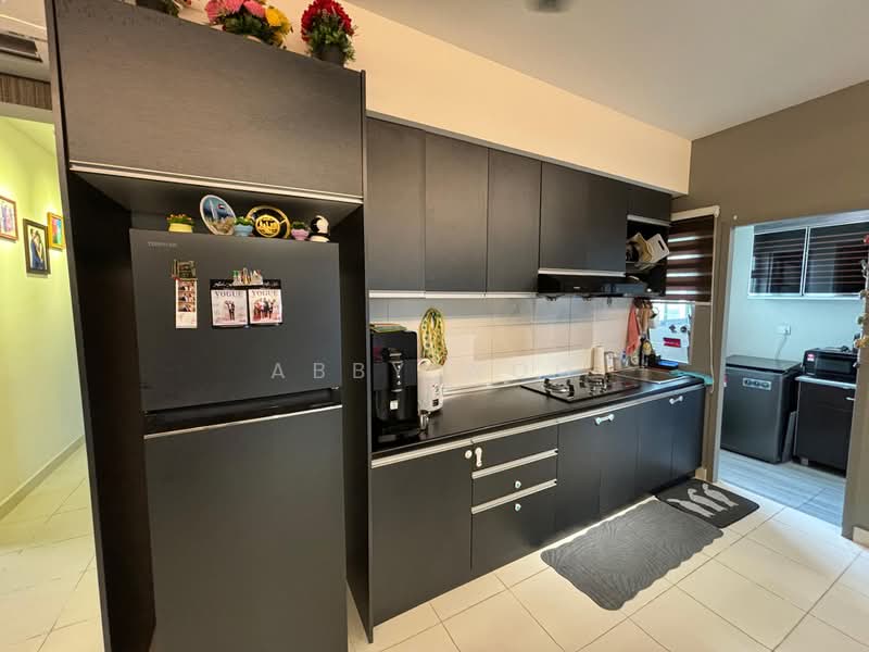 Pangsapuri untuk Disewa di Tropicana Aman - Abby Woo - PropertyGuru.com.my