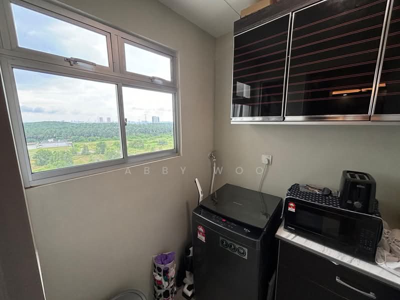 Pangsapuri untuk Disewa di Tropicana Aman - Abby Woo - PropertyGuru.com.my
