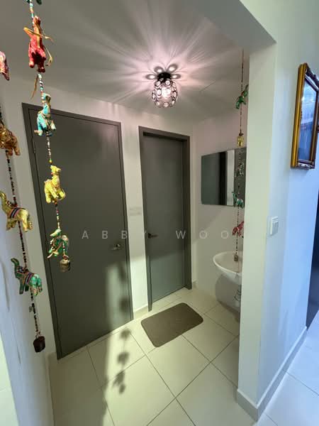 Pangsapuri untuk Disewa di Tropicana Aman - Abby Woo - PropertyGuru.com.my