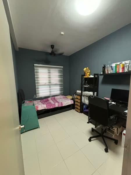 Pangsapuri untuk Disewa di Tropicana Aman - Abby Woo - PropertyGuru.com.my