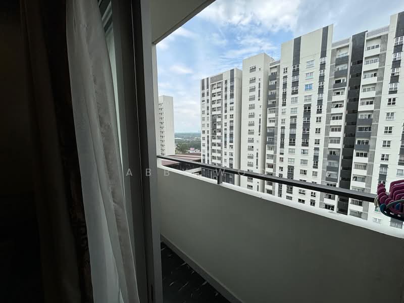 Pangsapuri untuk Disewa di Tropicana Aman - Abby Woo - PropertyGuru.com.my