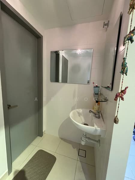 Pangsapuri untuk Disewa di Tropicana Aman - Abby Woo - PropertyGuru.com.my