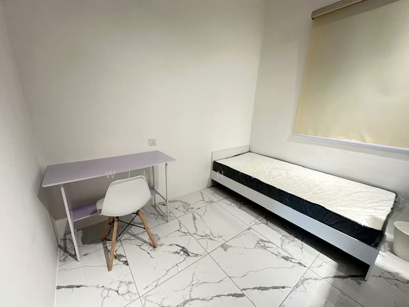 Kondominium untuk Disewa di QuayWest Residence - Willson Lee - Bedroom - PropertyGuru.com.my