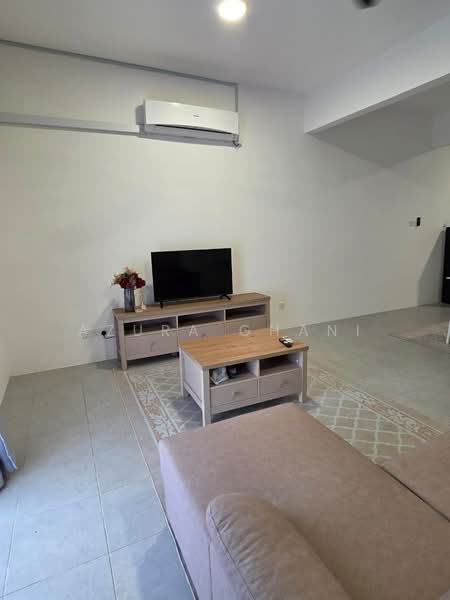 Rumah Teres 2 Tingkat untuk Dijual di Sungai Petani (Kedah) - Azura Ghani - Living Room - PropertyGuru.com.my